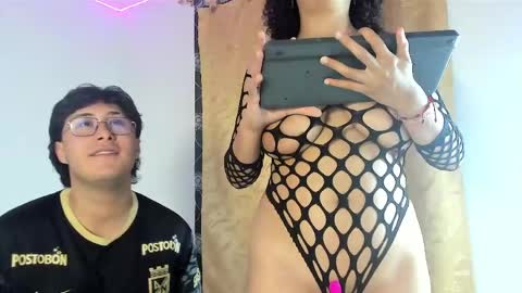 michdan1 online show from May 30, 2:19 am