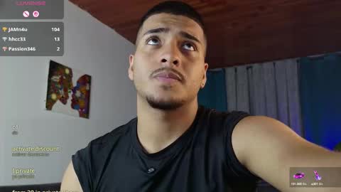 michel g22 online show from October 27, 11:52 pm