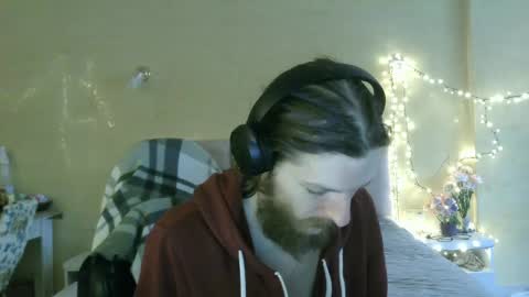 Snapshot of michel_woods chatting on May 29, 2:53 am michel_woods online show from May 29, 2:53 am