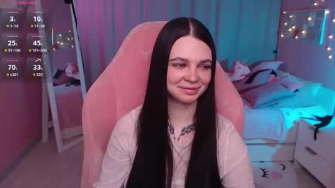 Snapshot of michela_fruet chatting on March 14, 1:12 am Kate online show from March 14, 1:12 am