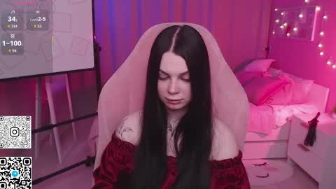 Snapshot of michela_fruet chatting on March 15, 1:11 am Kate online show from March 15, 1:11 am