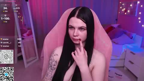 Snapshot of michela_fruet chatting on March 16, 5:44 am Kate online show from March 16, 5:44 am