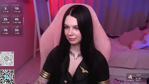 Snapshot of michela_fruet chatting on March 29, 1:16 am Kate online show from March 29, 1:16 am