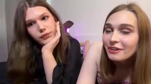 MicheleDoll online show from February 18, 6:20 am