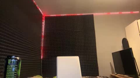 michelemagnetico online show from October 26, 9:31 pm