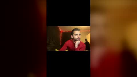 michelemagnetico online show from November 24, 10:53 pm