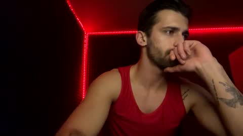 michelemagnetico online show from January 5, 11:19 pm