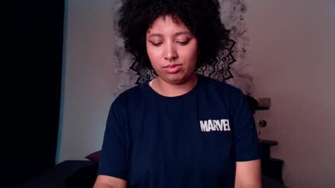 Michi online show from December 4, 2:20 am