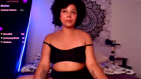 Michi online show from February 5, 2:29 am