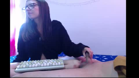 Michell online show from March 6, 5:31 pm