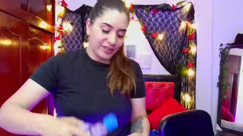 Nani online show from February 24, 4:38 am