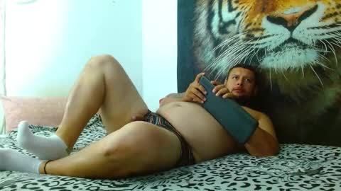 Snapshot of michell_myers chatting on January 20, 10:04 pm michell_myers online show from January 20, 10:04 pm