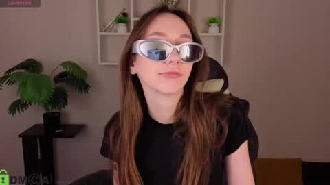 Michelle online show from January 18, 1:09 am