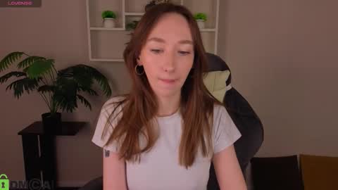 Michelle online show from February 3, 1:15 am