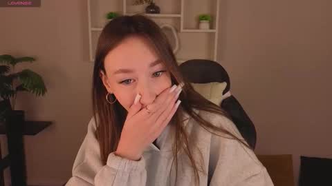 Michelle online show from March 23, 1:09 am