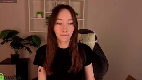 Michelle online show from April 3, 1:14 am