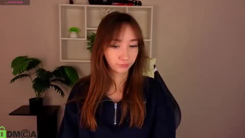 Michelle online show from April 19, 1:05 am