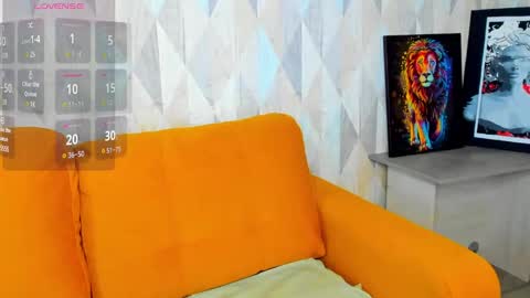 michelle_blond online show from February 3, 7:40 am