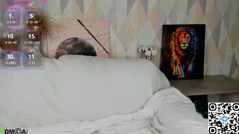 michelle_blond online show from September 10, 8:14 am