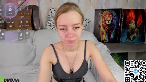 michelle_blond online show from October 20, 7:20 am