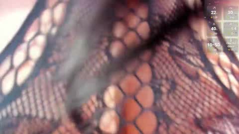 MICHELLE online show from February 23, 10:18 pm