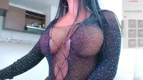 MICHELLE online show from June 17, 10:10 pm
