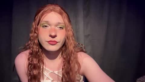 michelle_jacksonn online show from February 17, 4:42 am