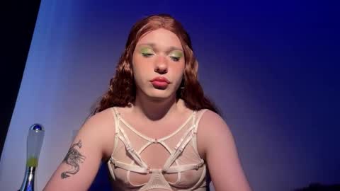 michelle_jacksonn online show from February 20, 6:26 am