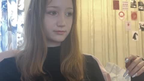 michelle_neely online show from September 29, 6:18 am