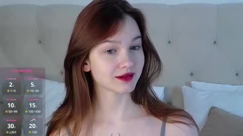 Michelle online show from March 6, 2:46 pm