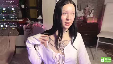 Michelle online show from January 25, 6:24 pm