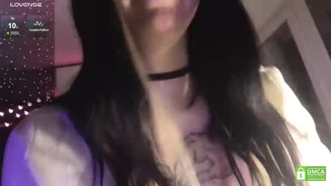 Michelle online show from January 29, 10:01 pm