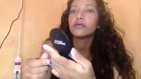 Anne Michelle online show from December 22, 7:44 am