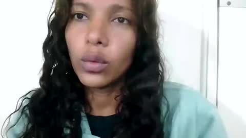 Anne Michelle online show from January 5, 3:22 am