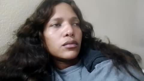 Anne Michelle online show from January 11, 5:18 pm