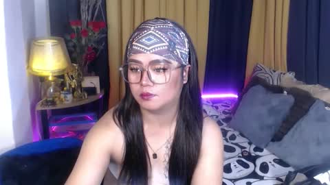 Michelle online show from April 8, 6:24 am