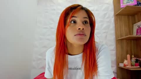 Snapshot of michelledanielss chatting on March 17, 1:25 pm Michelle daniels online show from March 17, 1:25 pm