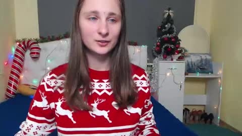 Michel online show from December 22, 12:35 pm