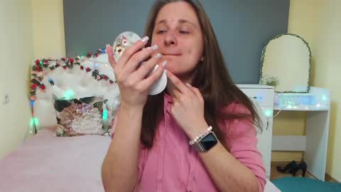 Michel online show from March 27, 8:48 am