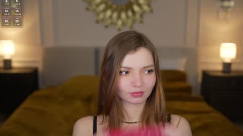 Snapshot of michelleinlove4u chatting on January 27, 3:39 pm Michelle online show from January 27, 3:39 pm