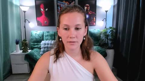 MichelleOrtis online show from February 6, 11:57 am