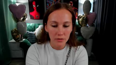 MichelleOrtis online show from February 21, 9:10 am