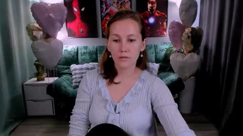 MichelleOrtis online show from March 6, 12:12 pm