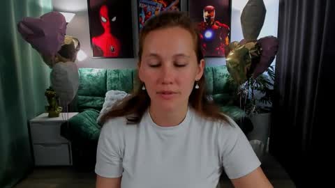 MichelleOrtis online show from March 21, 8:30 am