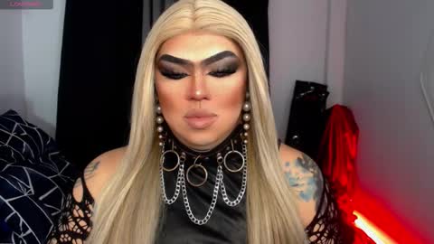 Michelle online show from November 20, 12:00 am