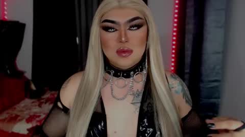 Michelle online show from January 8, 3:53 am