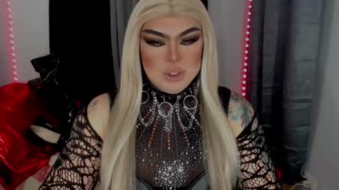 Michelle online show from January 12, 4:18 am