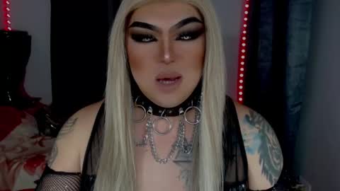 Michelle online show from January 14, 3:50 pm