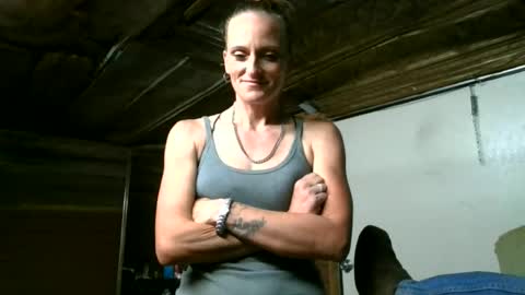 michellewoody online show from July 1, 3:41 am