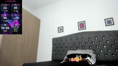 Snapshot of michellmorgans chatting on February 25, 11:20 am michellmorgans online show from February 25, 11:20 am